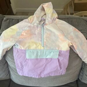 Toddler Jacket